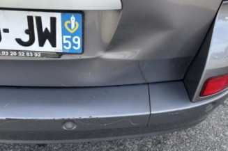 Amortisseur avant droit RENAULT CLIO 3