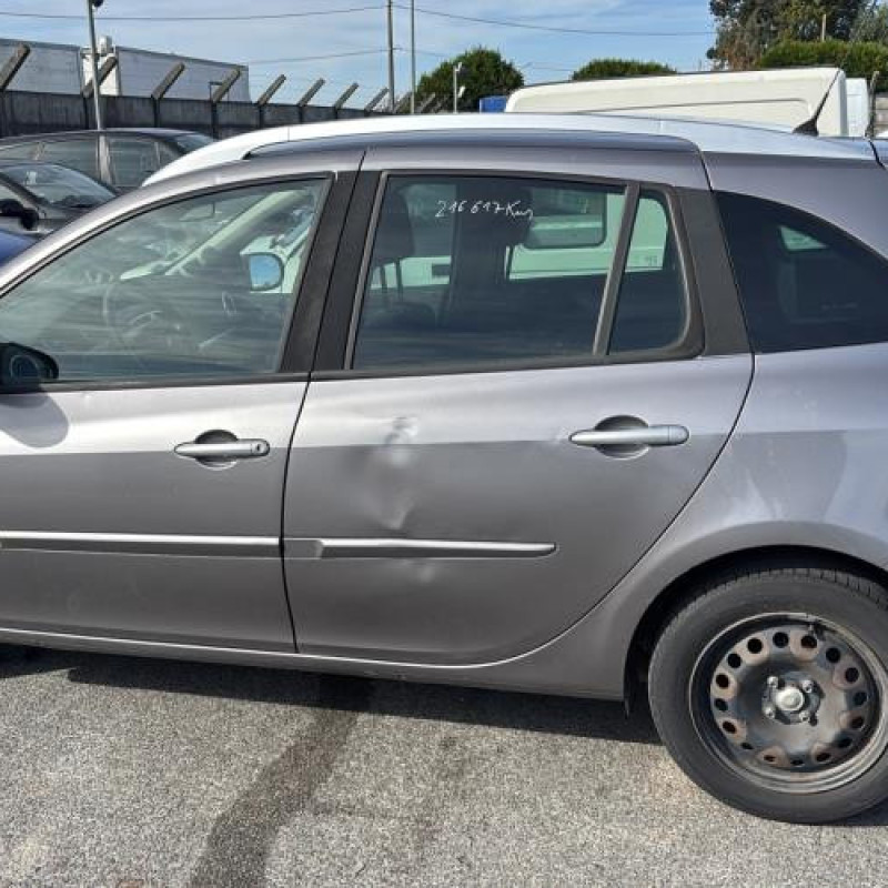 Amortisseur avant droit RENAULT CLIO 3 Photo n°7