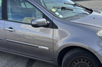 Amortisseur avant droit RENAULT CLIO 3