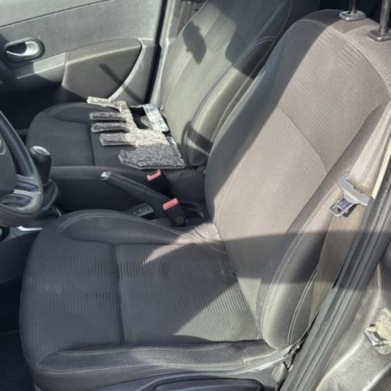 Amortisseur avant droit RENAULT CLIO 3 Photo n°11