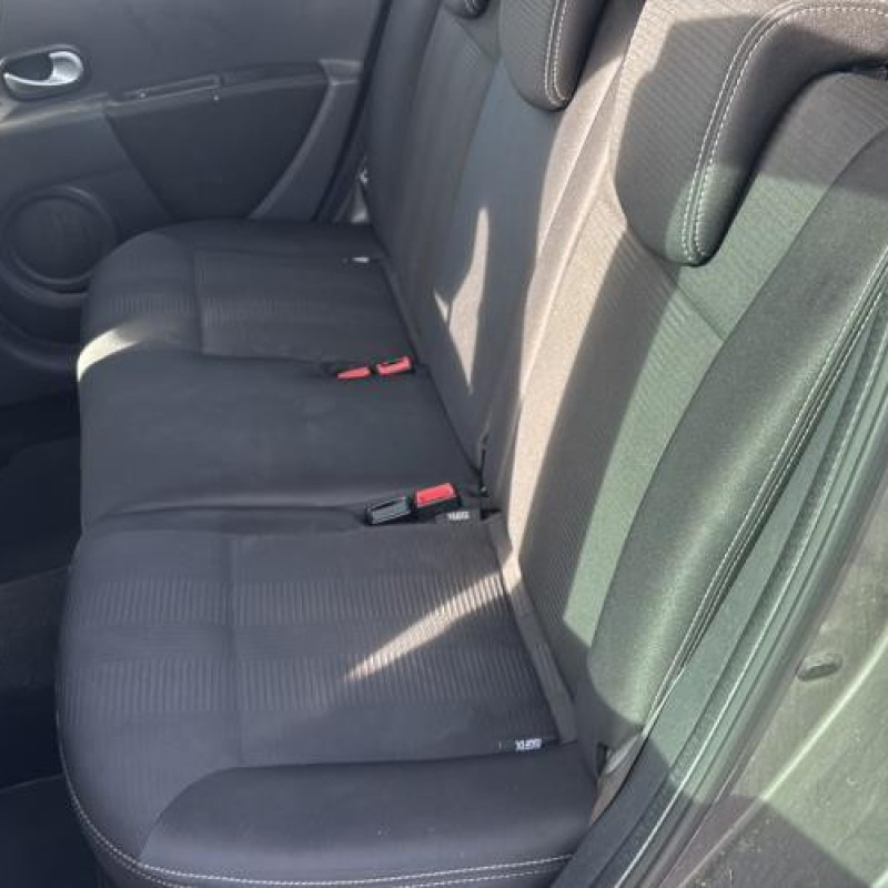 Amortisseur avant droit RENAULT CLIO 3 Photo n°12