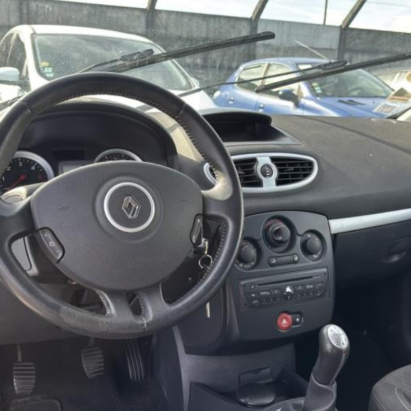 Amortisseur avant droit RENAULT CLIO 3 Photo n°13