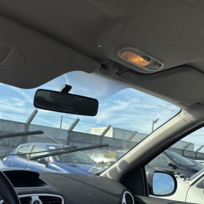 Amortisseur avant droit RENAULT CLIO 3 Photo n°14