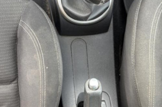 Amortisseur avant droit RENAULT CLIO 3