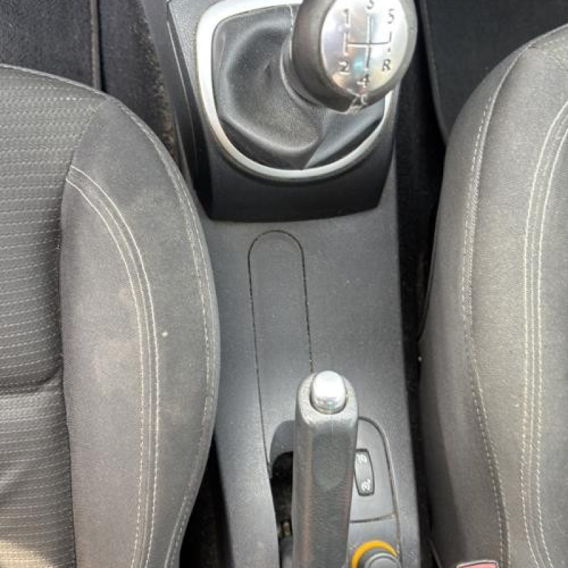 Amortisseur avant droit RENAULT CLIO 3 Photo n°16