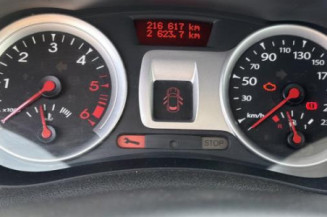 Amortisseur avant droit RENAULT CLIO 3