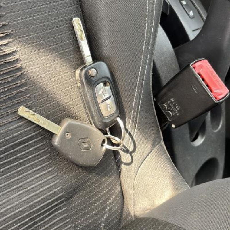 Amortisseur avant droit RENAULT CLIO 3 Photo n°18