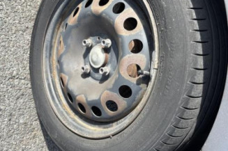 Amortisseur avant droit RENAULT CLIO 3