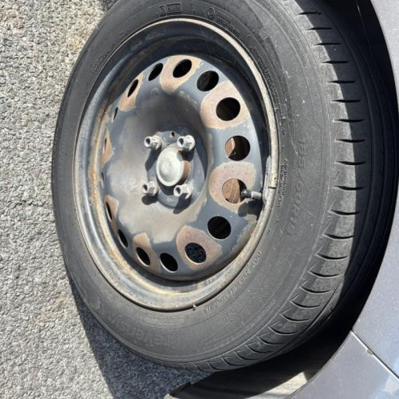 Amortisseur avant droit RENAULT CLIO 3 Photo n°19