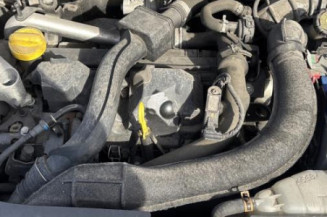 Amortisseur avant droit RENAULT CLIO 3