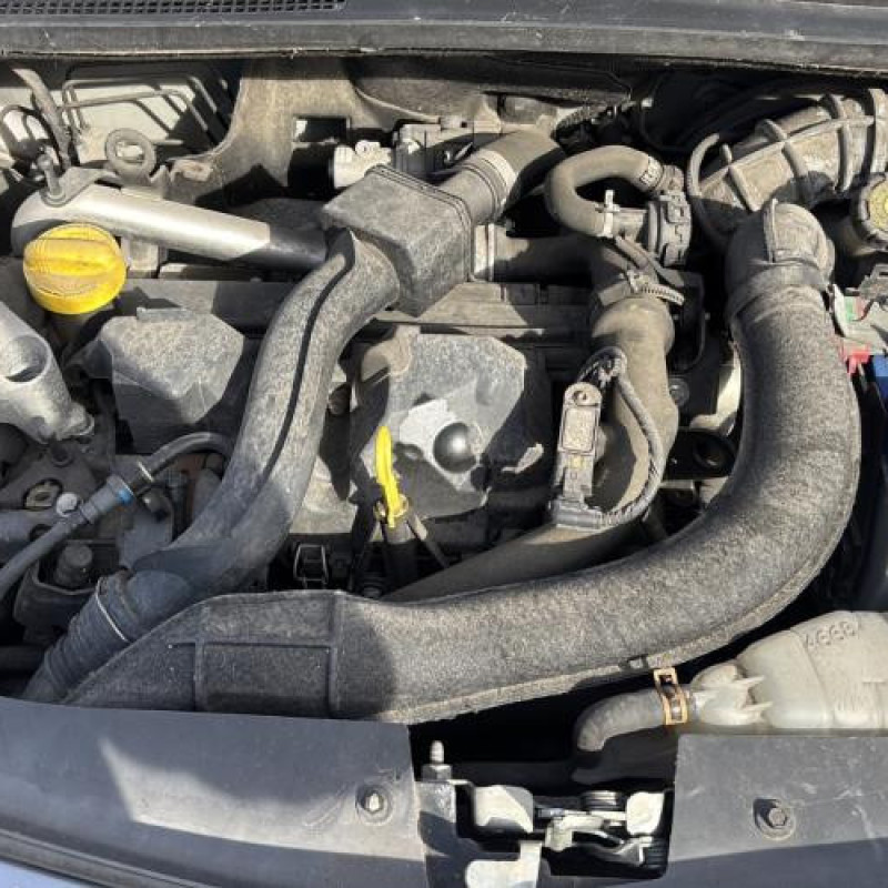 Amortisseur avant droit RENAULT CLIO 3 Photo n°20