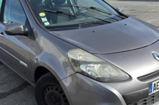 Amortisseur avant gauche RENAULT CLIO 3