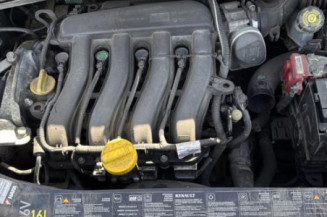 Feu arriere stop central RENAULT MODUS