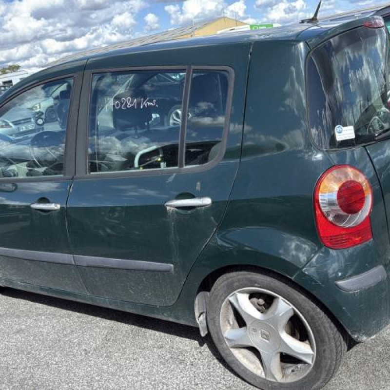 Serrure avant gauche RENAULT MODUS Photo n°6