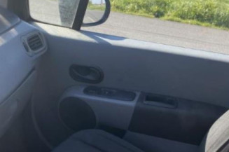 Compteur RENAULT GRAND MODUS