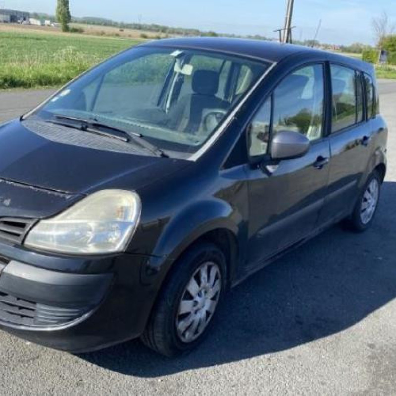 Compteur RENAULT GRAND MODUS Photo n°18