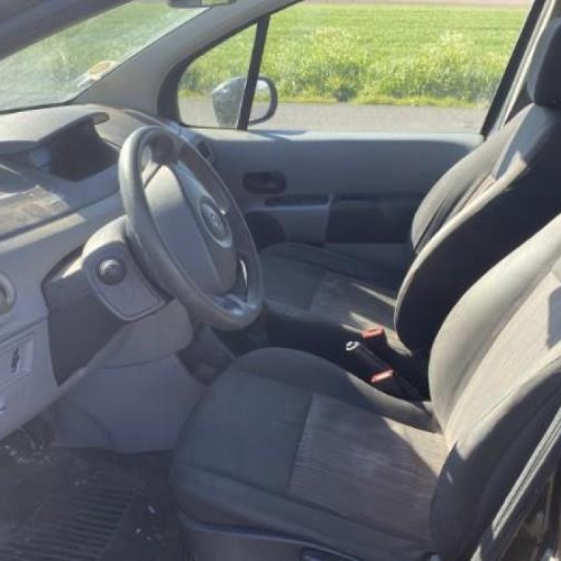 Compteur RENAULT GRAND MODUS Photo n°19