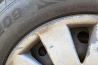 Feu arriere stop central RENAULT GRAND MODUS