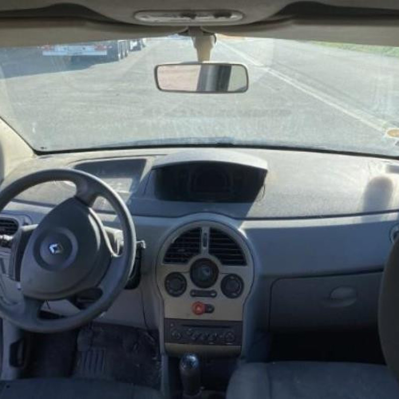 Feu arriere stop central RENAULT GRAND MODUS Photo n°20