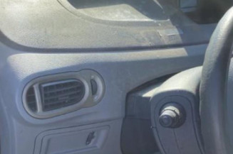 Serrure avant gauche RENAULT GRAND MODUS