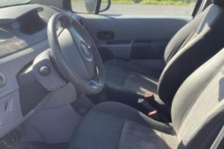 Serrure avant gauche RENAULT GRAND MODUS