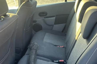 Serrure avant gauche RENAULT MODUS