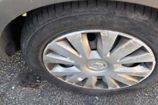 Serrure avant gauche RENAULT MODUS