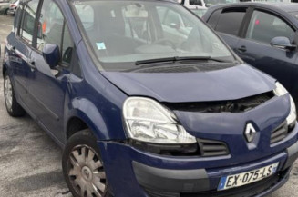 Compteur RENAULT GRAND MODUS