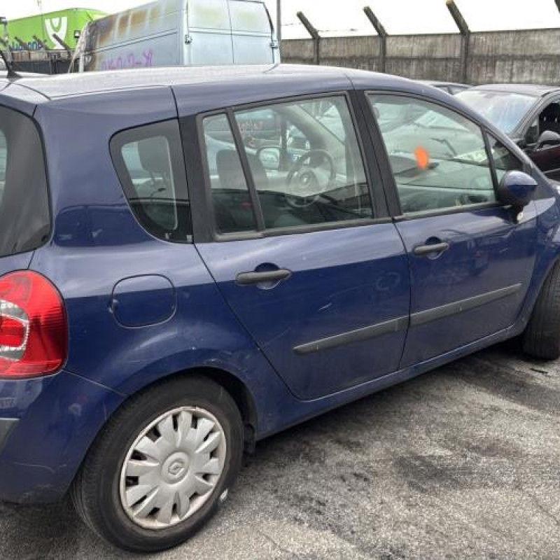 Compteur RENAULT GRAND MODUS Photo n°7