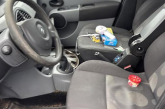 Compteur RENAULT GRAND MODUS