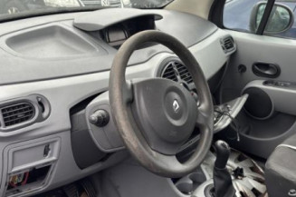 Compteur RENAULT GRAND MODUS