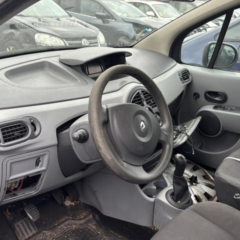 Compteur RENAULT GRAND MODUS Photo n°13