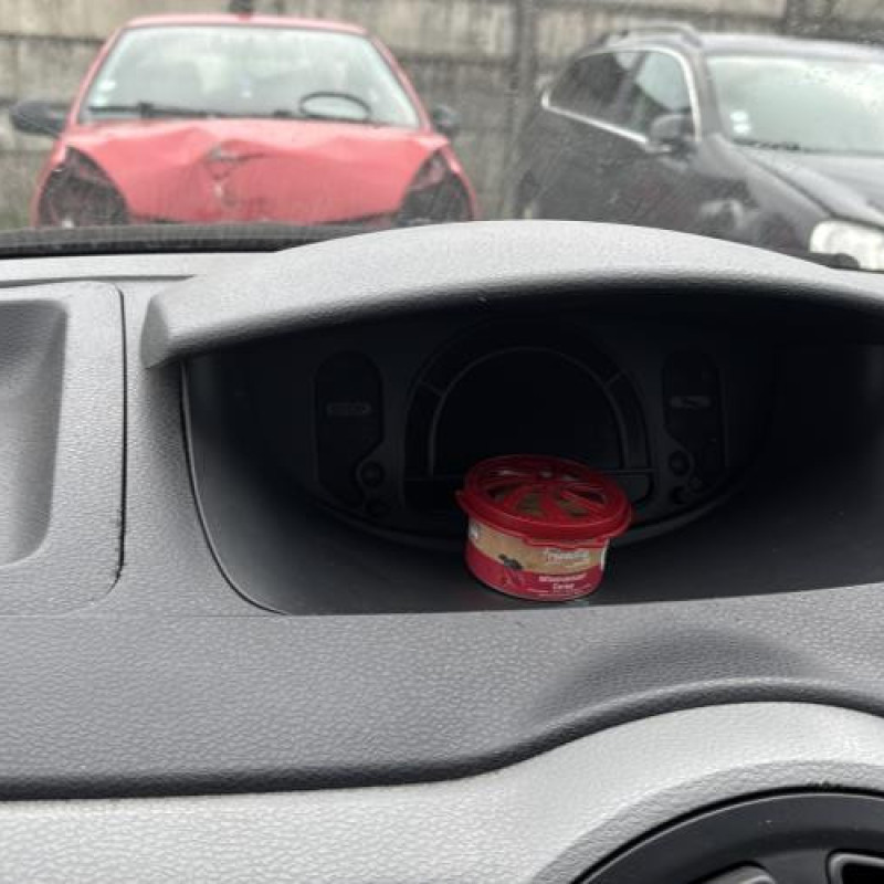 Compteur RENAULT GRAND MODUS Photo n°15
