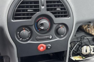 Compteur RENAULT GRAND MODUS