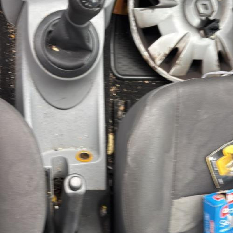 Compteur RENAULT GRAND MODUS Photo n°17