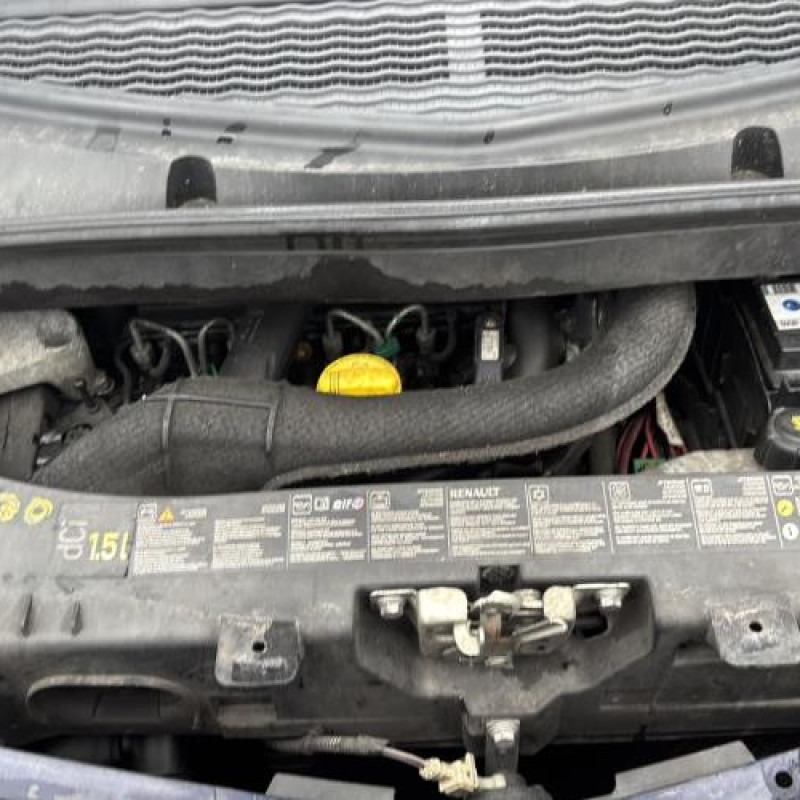 Compteur RENAULT GRAND MODUS Photo n°19