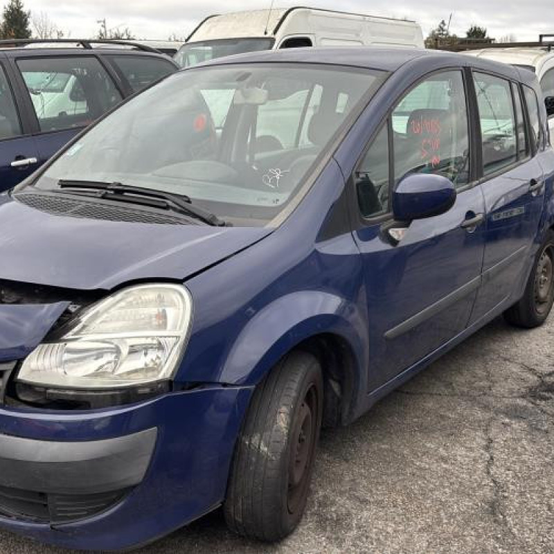 Feu arriere stop central RENAULT GRAND MODUS Photo n°1