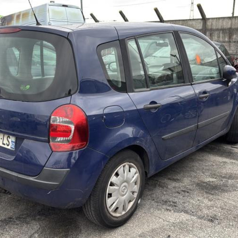 Feu arriere stop central RENAULT GRAND MODUS Photo n°3