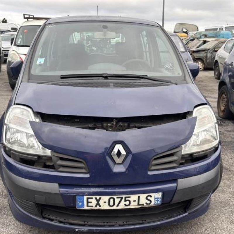 Feu arriere stop central RENAULT GRAND MODUS Photo n°8