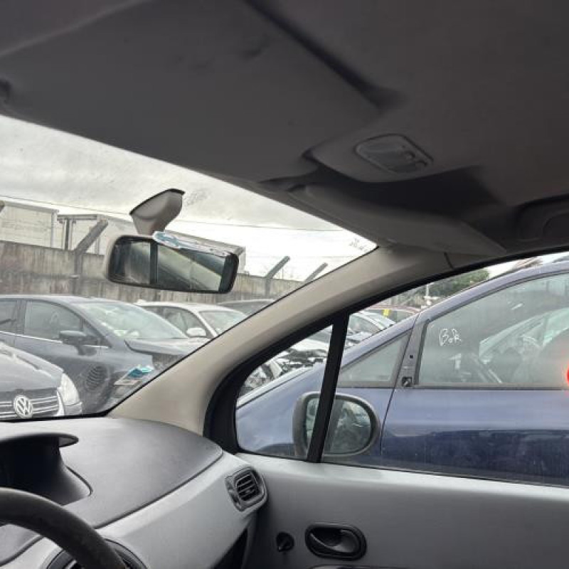 Feu arriere stop central RENAULT GRAND MODUS Photo n°14