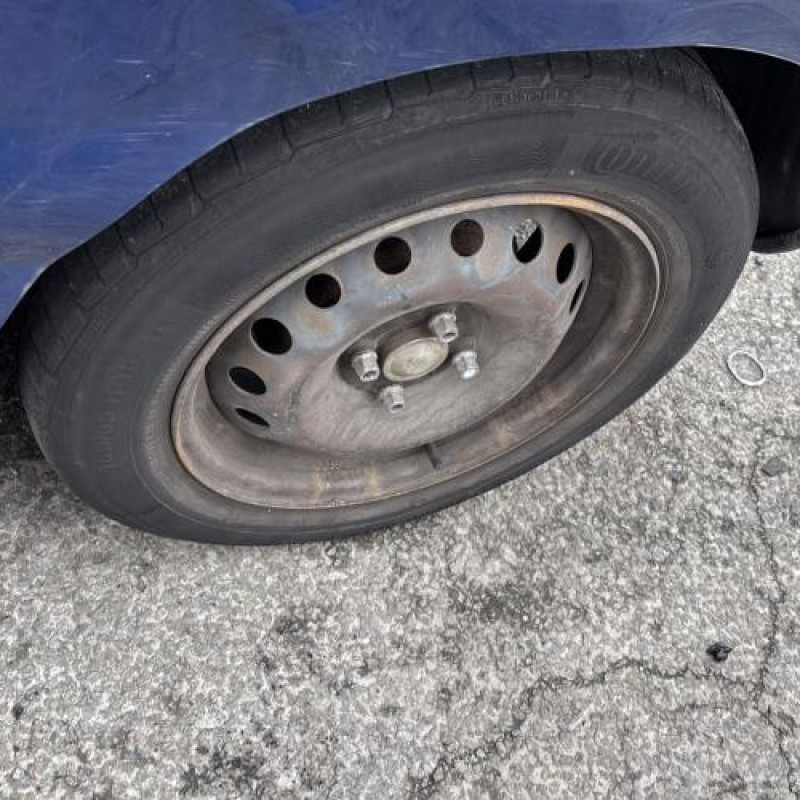 Feu arriere stop central RENAULT GRAND MODUS Photo n°18