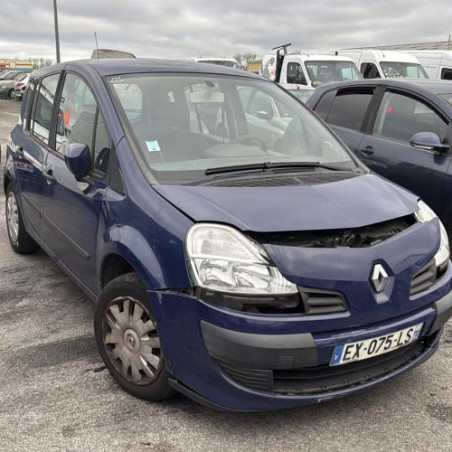 Serrure avant gauche RENAULT GRAND MODUS
