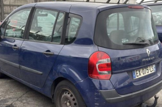 Serrure avant gauche RENAULT GRAND MODUS