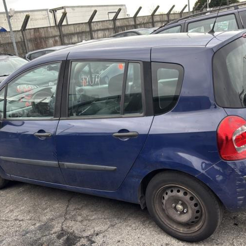 Serrure avant gauche RENAULT GRAND MODUS Photo n°6