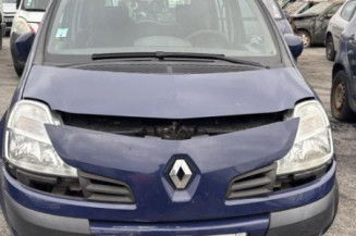 Serrure avant gauche RENAULT GRAND MODUS