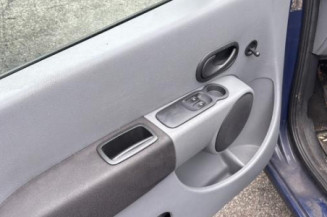 Serrure avant gauche RENAULT GRAND MODUS