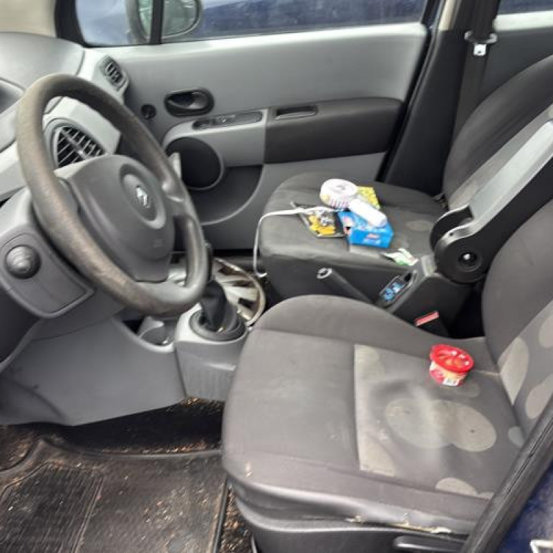 Serrure avant gauche RENAULT GRAND MODUS Photo n°11