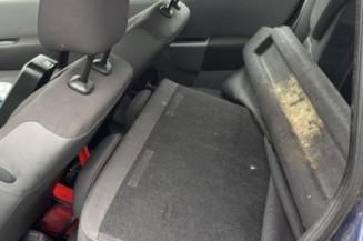 Serrure avant gauche RENAULT GRAND MODUS