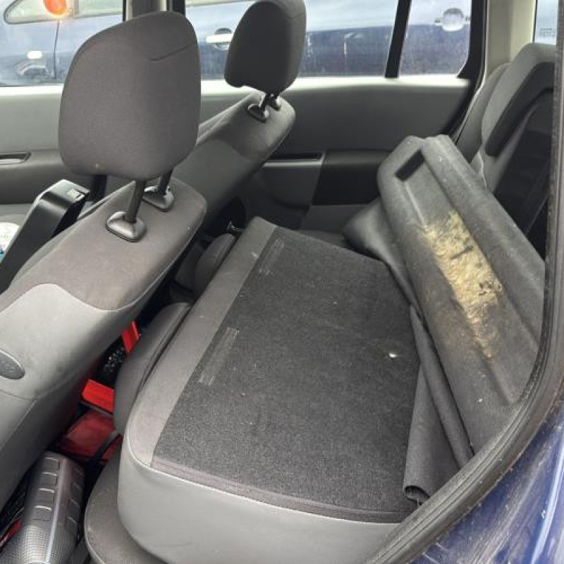 Serrure avant gauche RENAULT GRAND MODUS Photo n°12