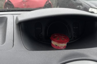 Serrure avant gauche RENAULT GRAND MODUS